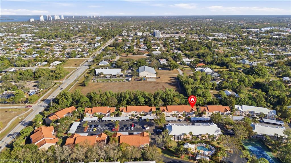 BERMUDA ISLES - Residential