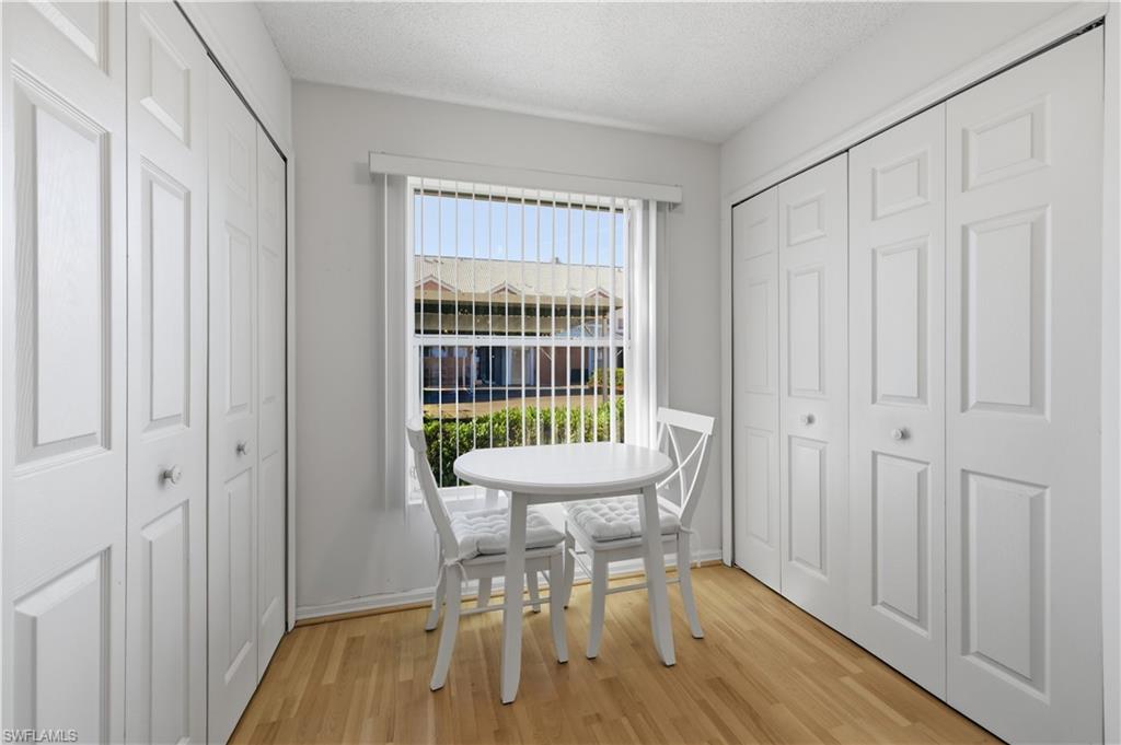 BERMUDA ISLES - Residential