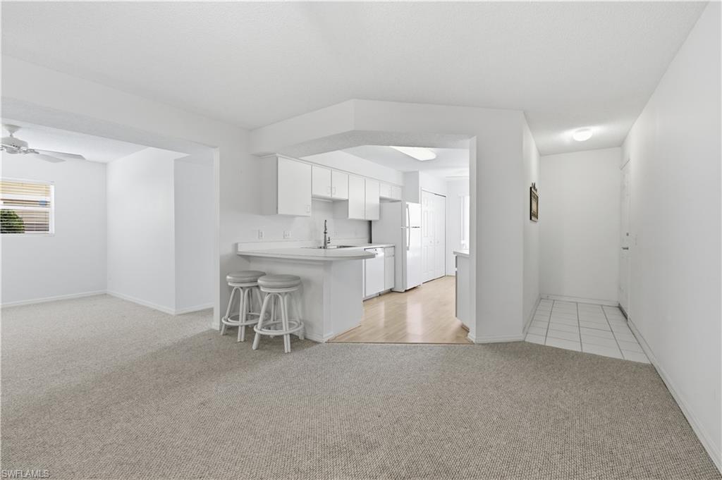 BERMUDA ISLES - Residential