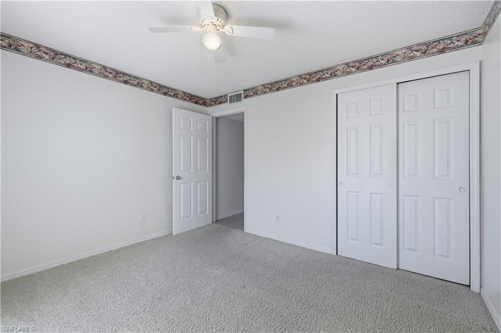 BERMUDA ISLES - Residential