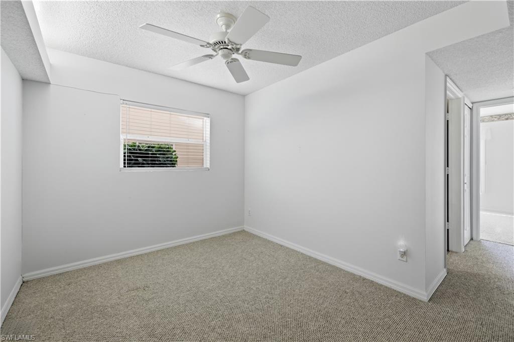 BERMUDA ISLES - Residential