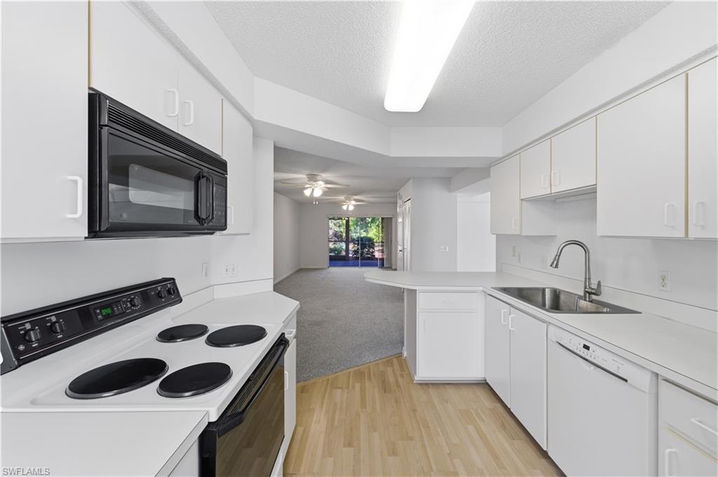 BERMUDA ISLES - Residential