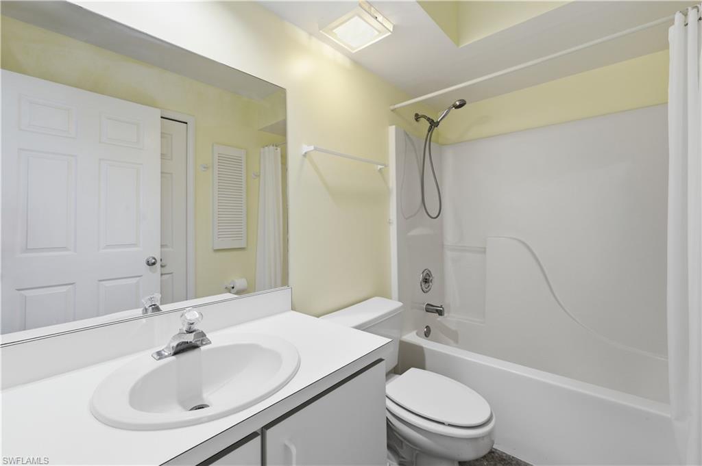 BERMUDA ISLES - Residential