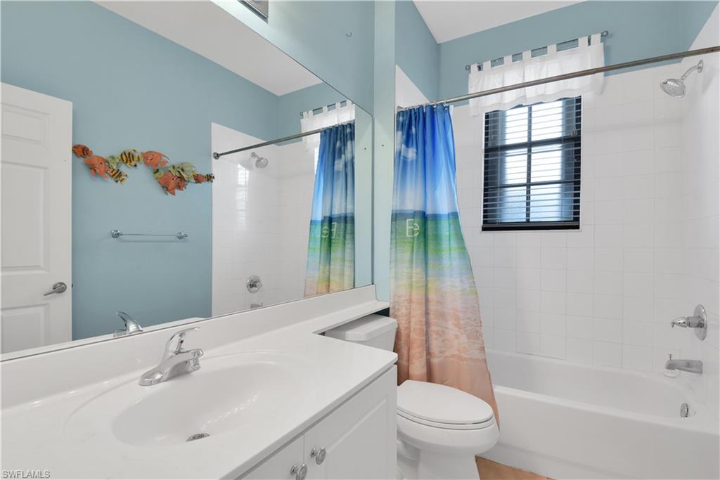 SUMMIT PLACE - Residential