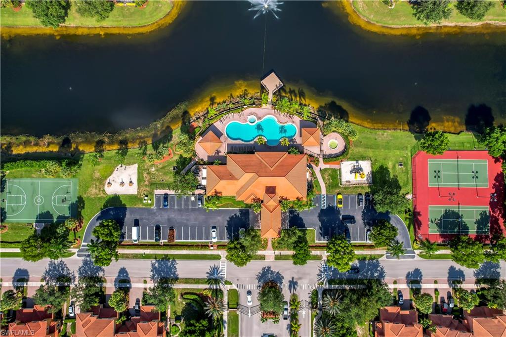 SUMMIT PLACE - Residential