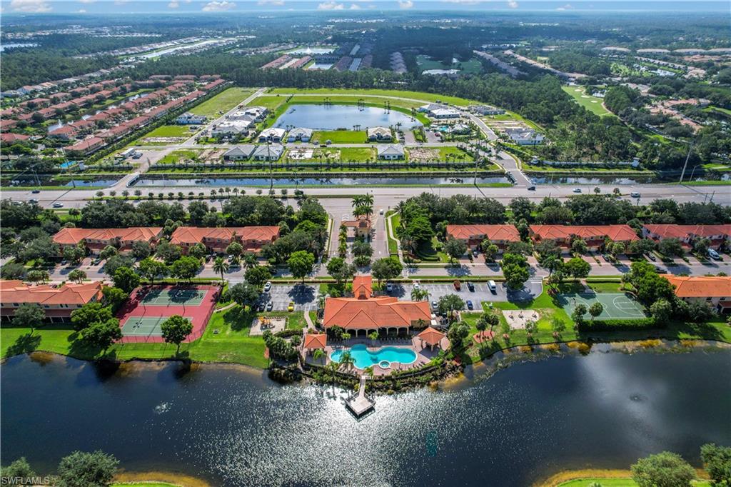 SUMMIT PLACE - Residential