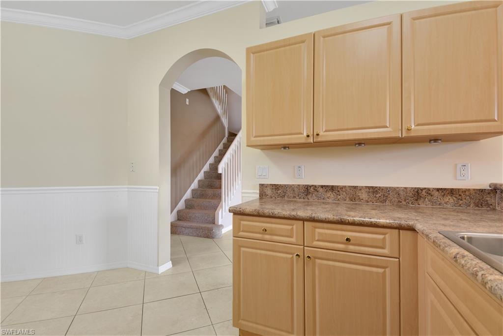 SUMMIT PLACE - Residential