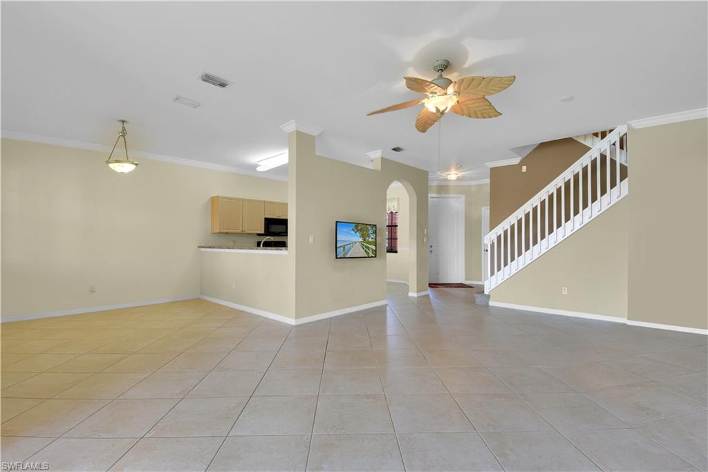 SUMMIT PLACE - Residential