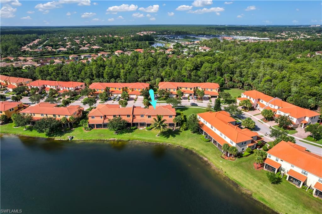 SUMMIT PLACE - Residential