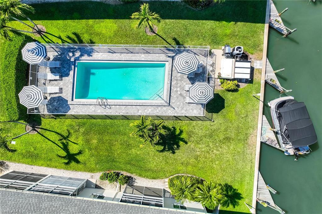 CHESAPEAKE MANOR - Residential