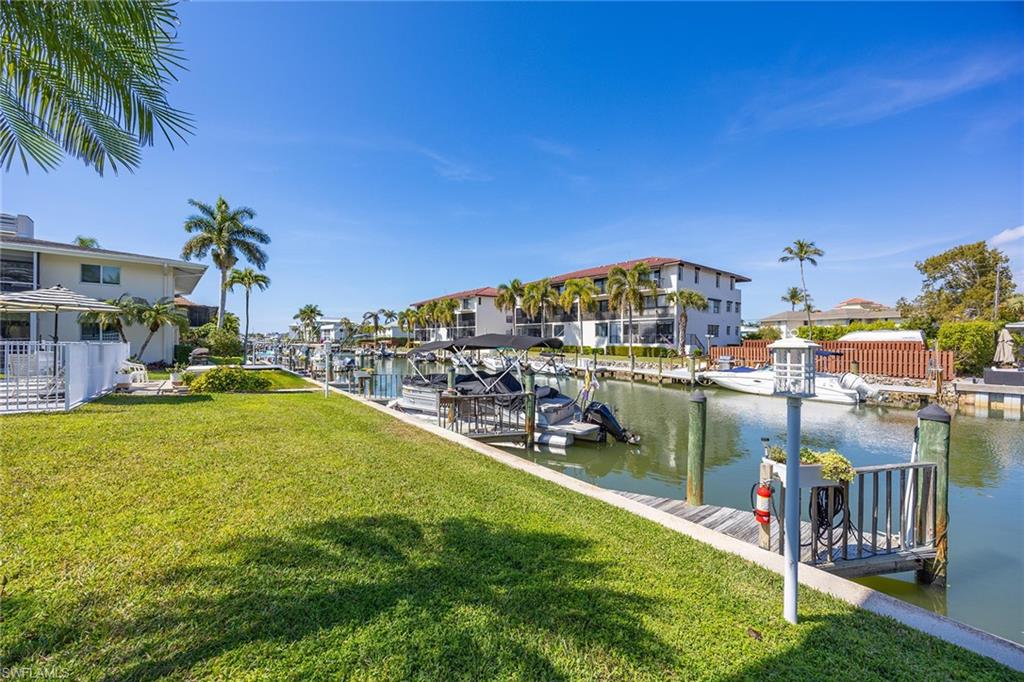 CHESAPEAKE MANOR - Residential