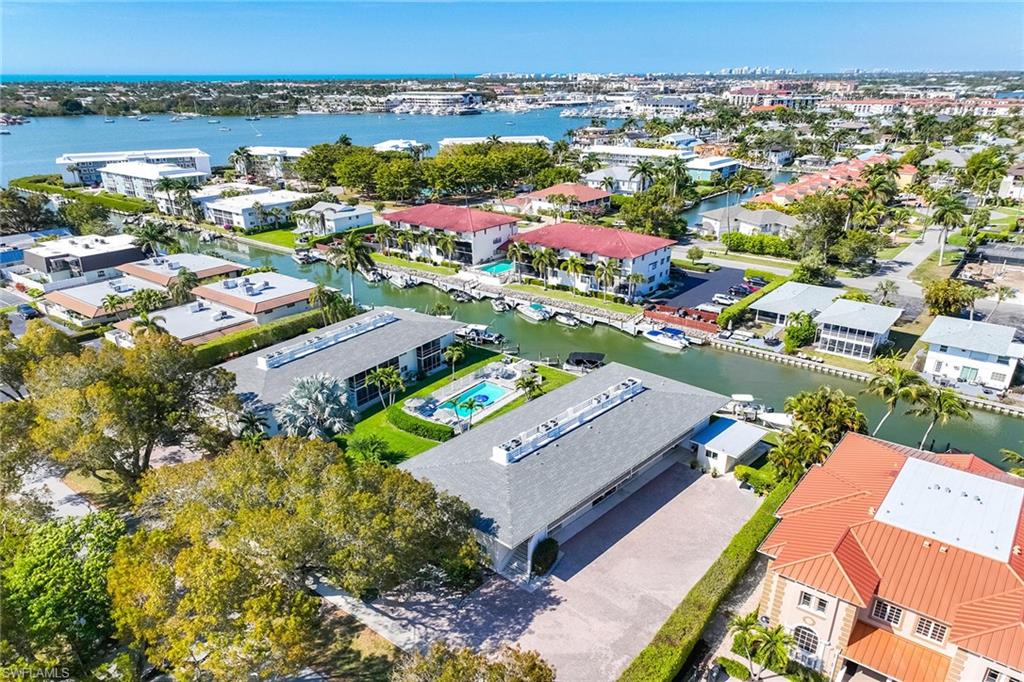 CHESAPEAKE MANOR - Residential