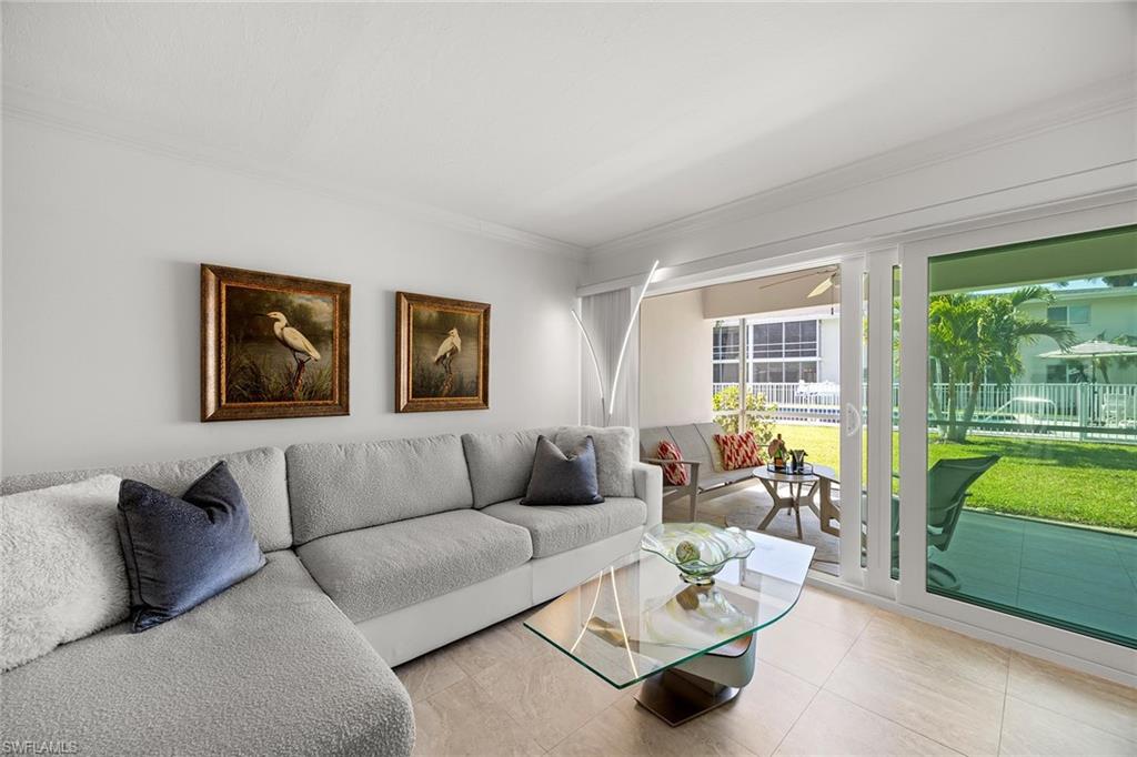 CHESAPEAKE MANOR - Residential