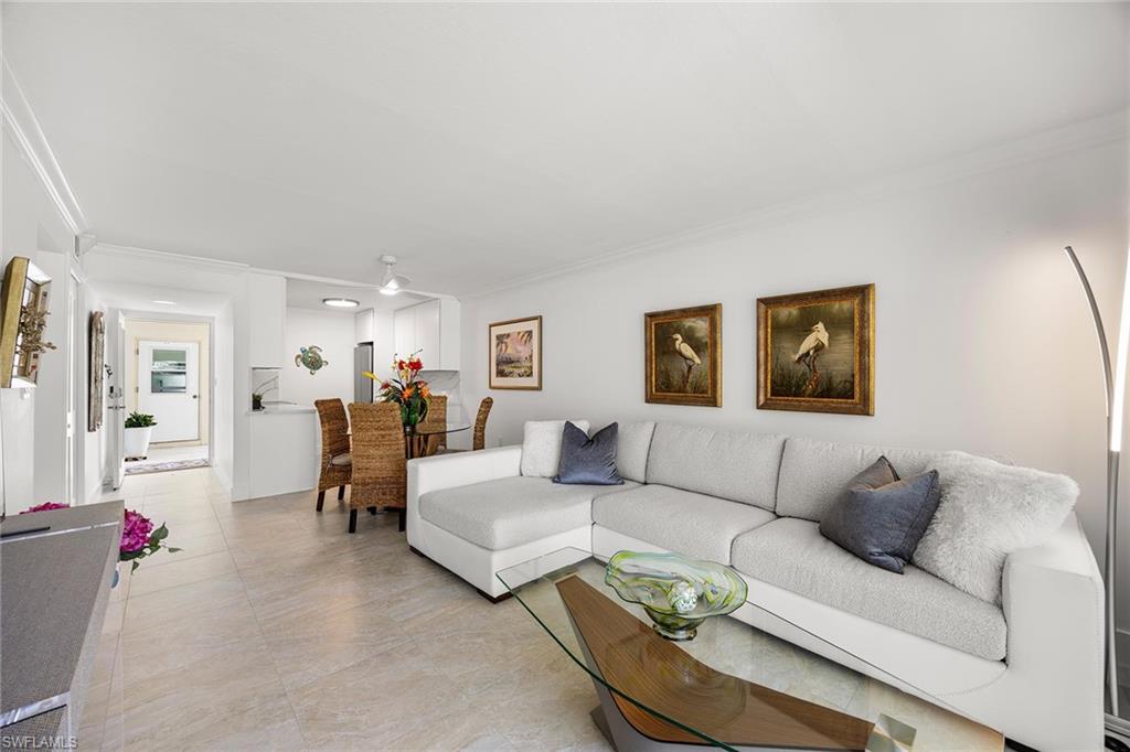 CHESAPEAKE MANOR - Residential