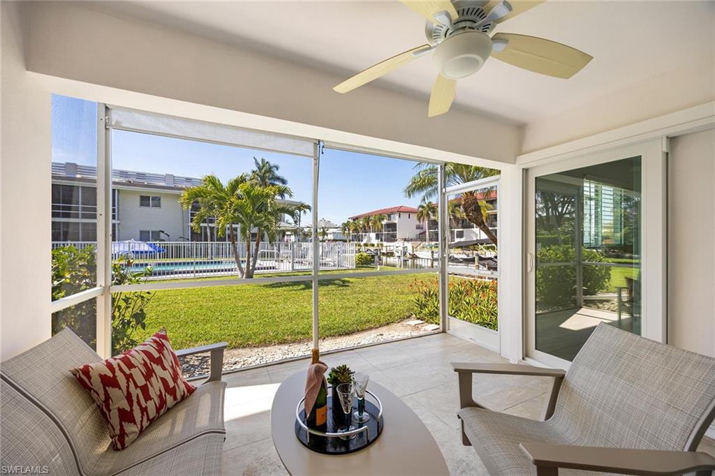 CHESAPEAKE MANOR - Residential