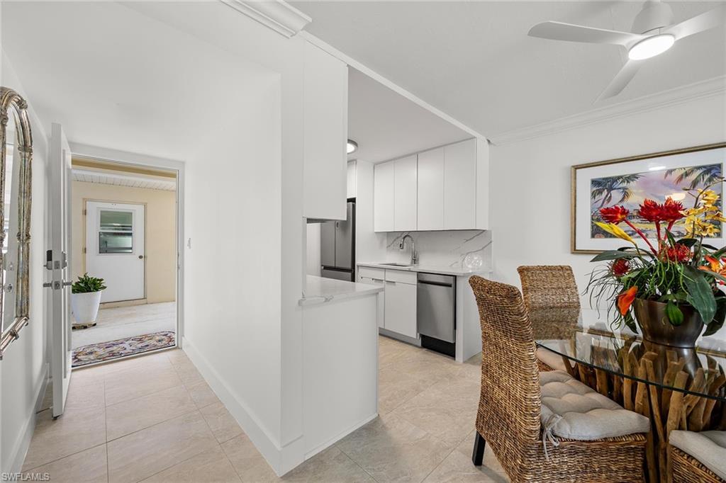 CHESAPEAKE MANOR - Residential