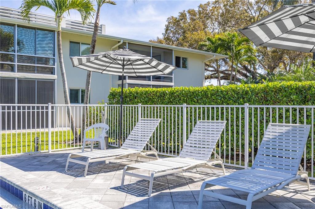 CHESAPEAKE MANOR - Residential