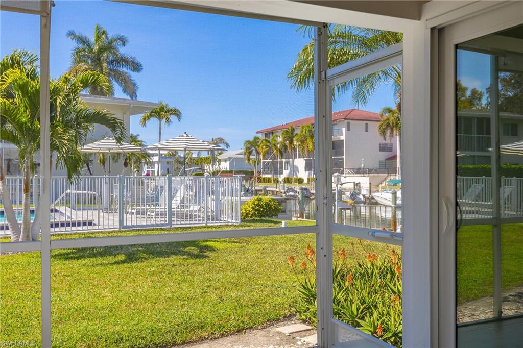 CHESAPEAKE MANOR - Residential