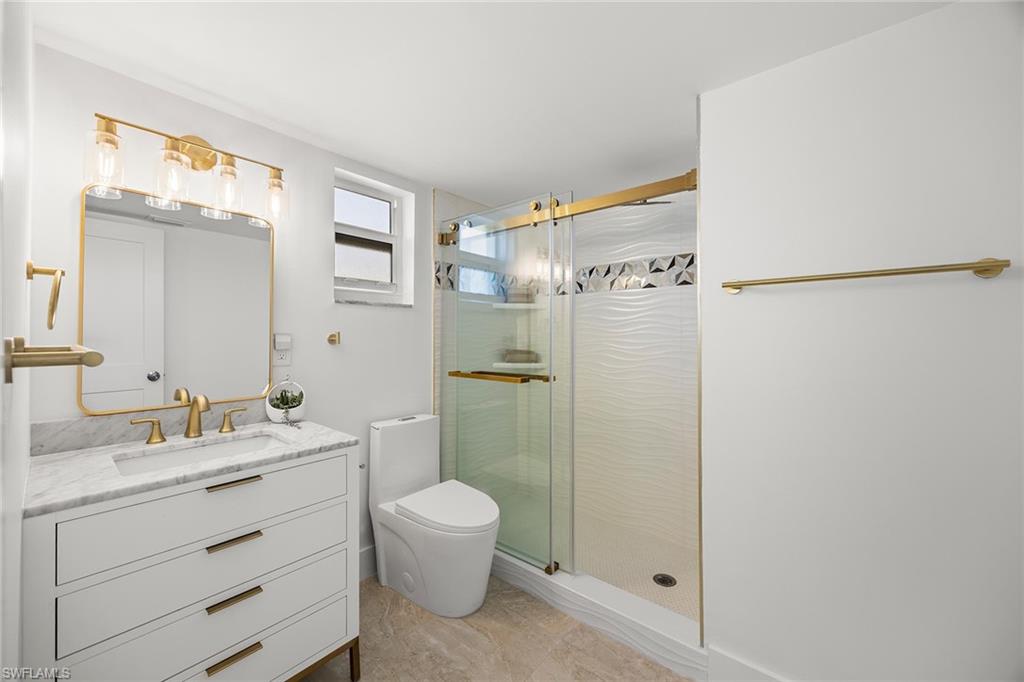 CHESAPEAKE MANOR - Residential