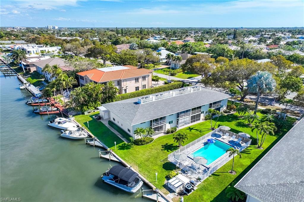 CHESAPEAKE MANOR - Residential