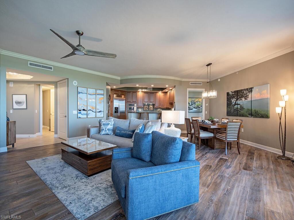 FLORENCIA - Residential