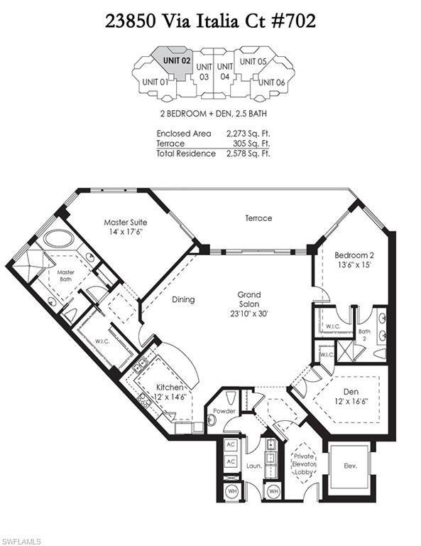 FLORENCIA - Residential