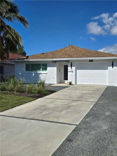 565 110th AVE N NAPLES FL 34108