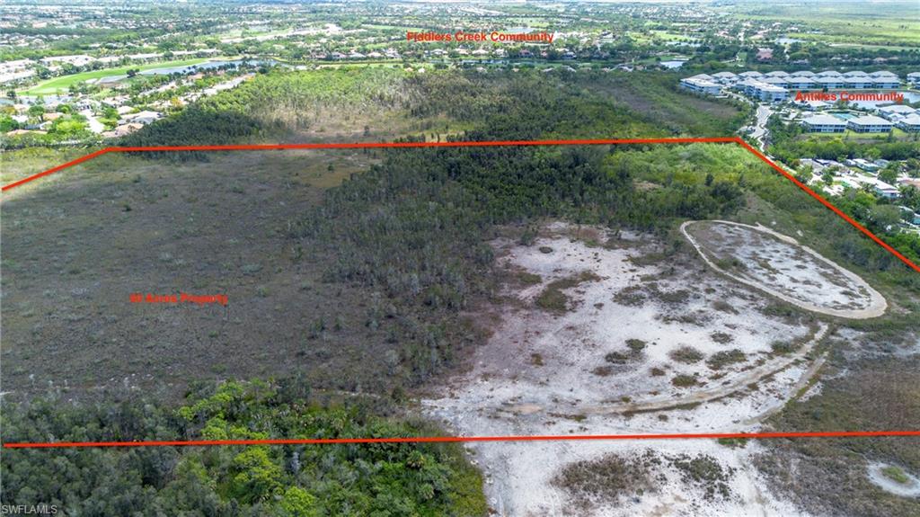 ACREAGE HEADER - Land