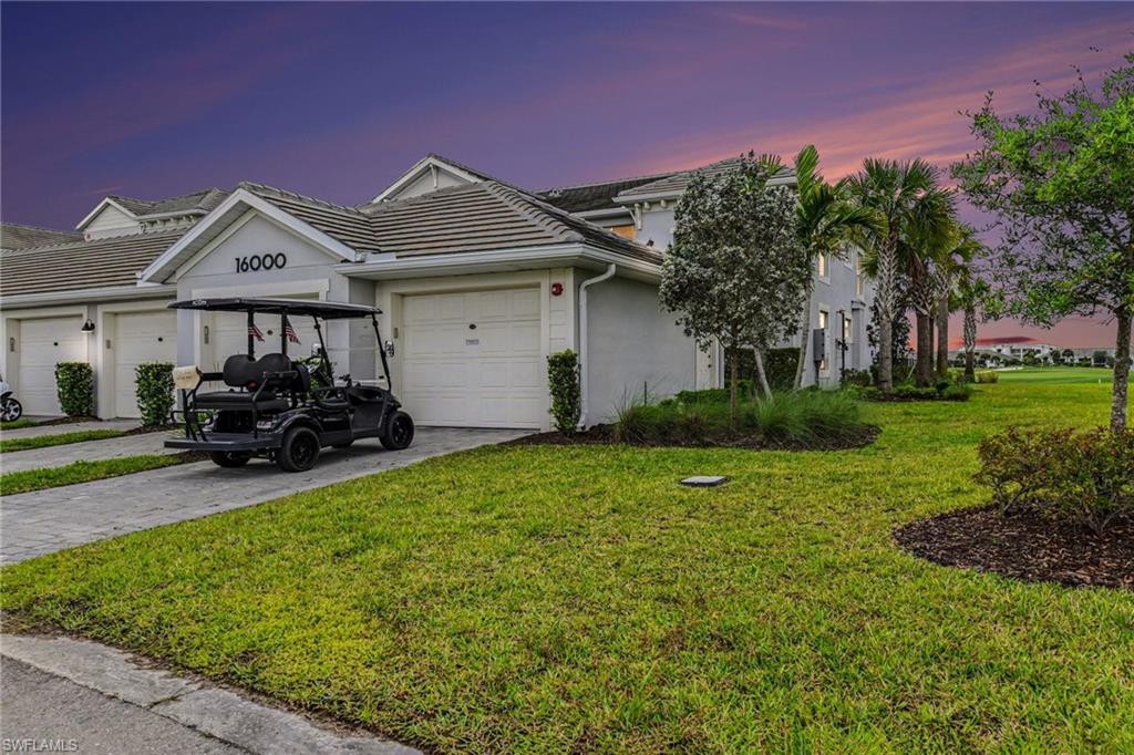 BABCOCK NATIONAL - Residential