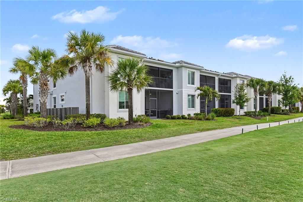 BABCOCK NATIONAL - Residential