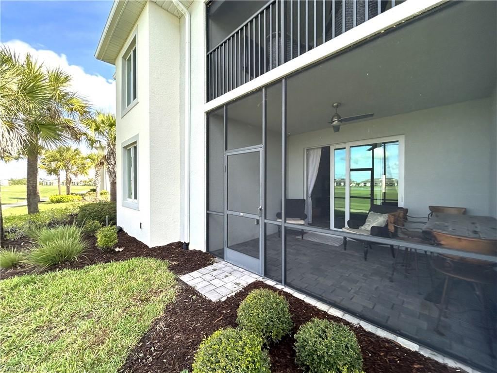 BABCOCK NATIONAL - Residential