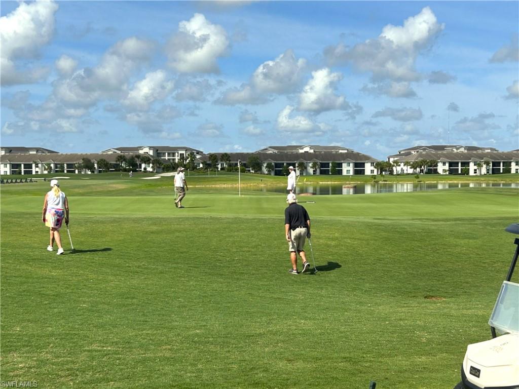 BABCOCK NATIONAL - Residential