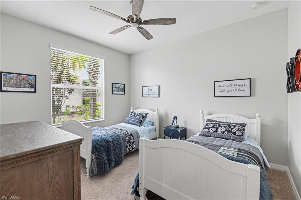 BABCOCK NATIONAL - Residential