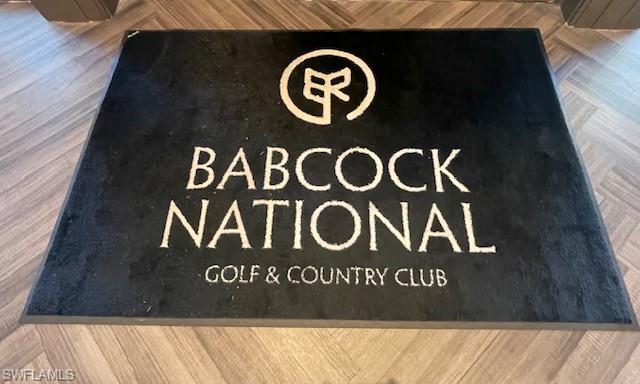 BABCOCK NATIONAL - Residential