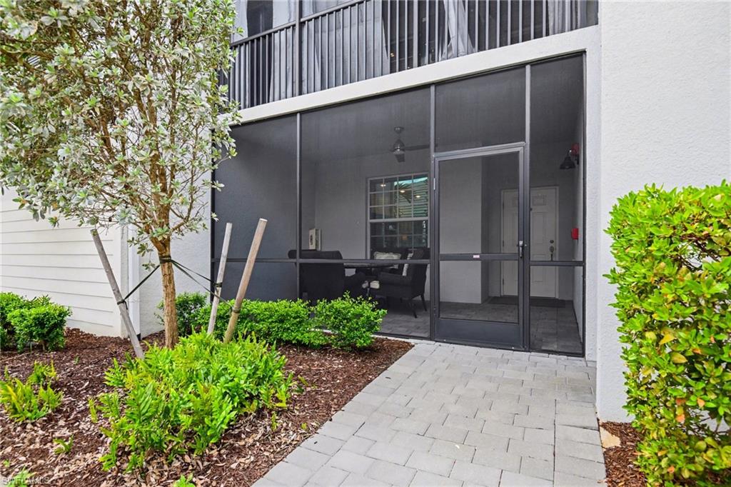 BABCOCK NATIONAL - Residential