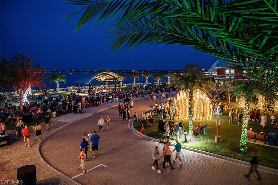 BABCOCK NATIONAL - Residential