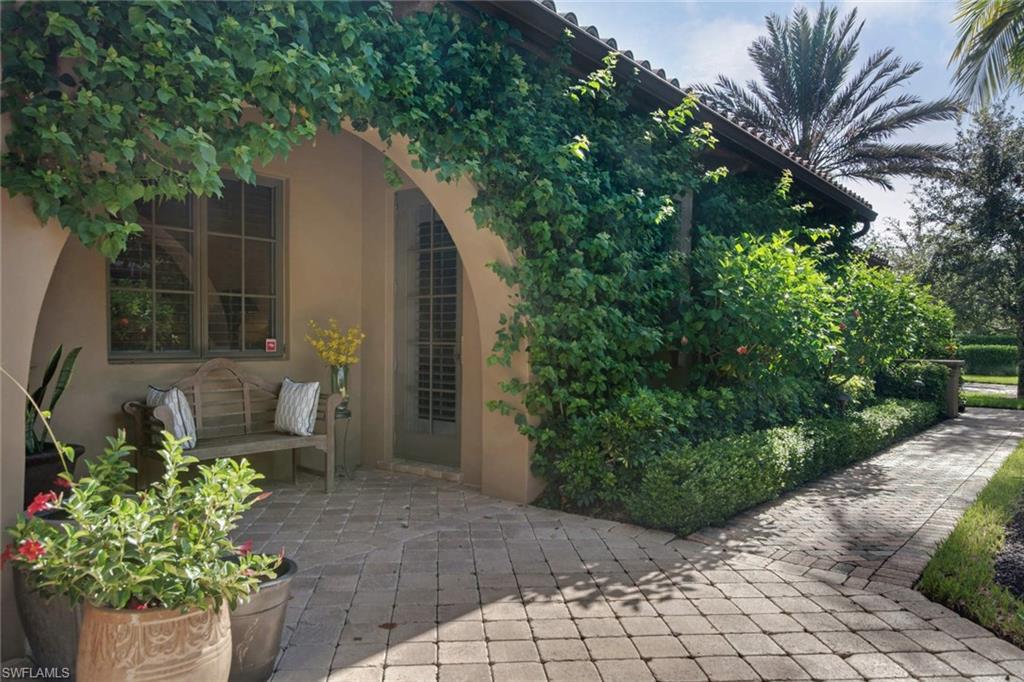 CORTILE - Residential