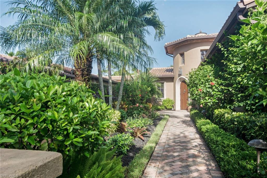 CORTILE - Residential