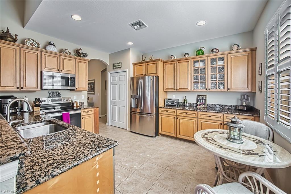 NOT APPLICABLE - Residential