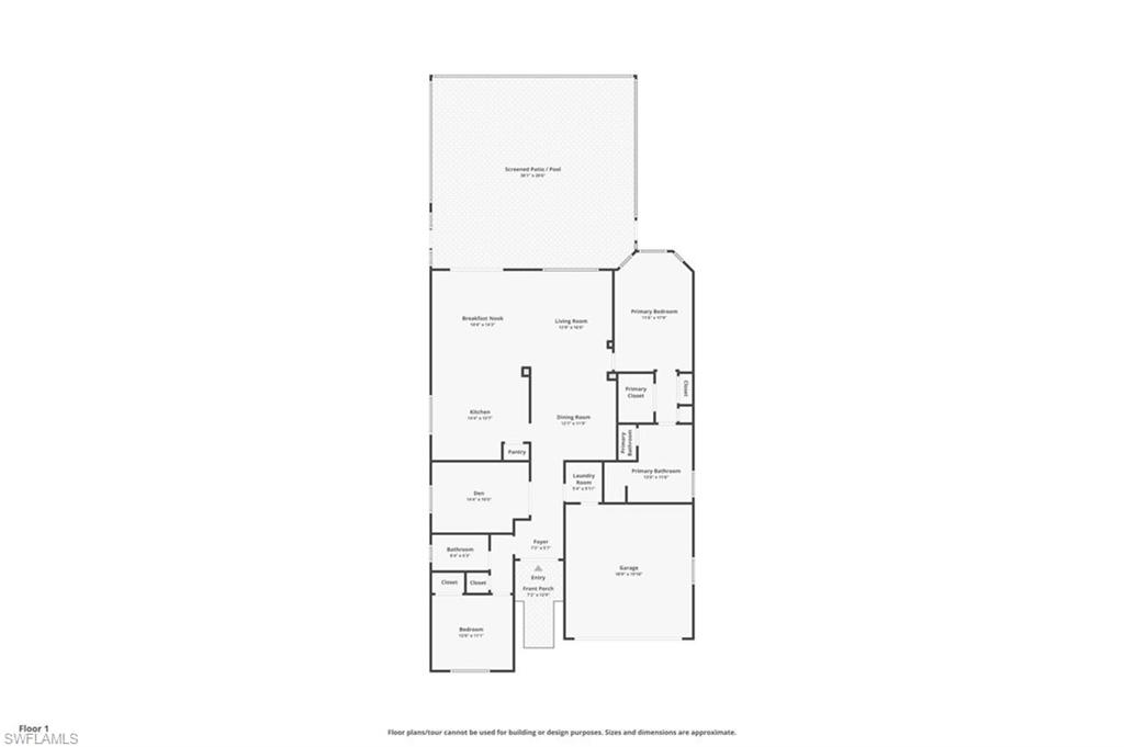 NOT APPLICABLE - Residential