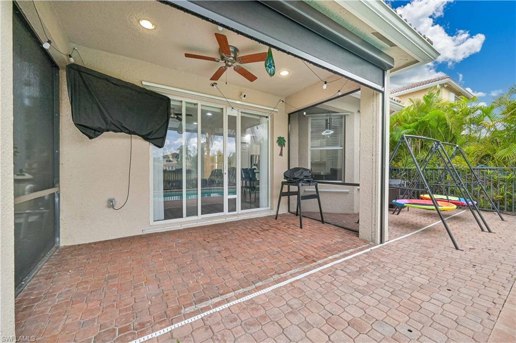 BOTANICA LAKES - Residential