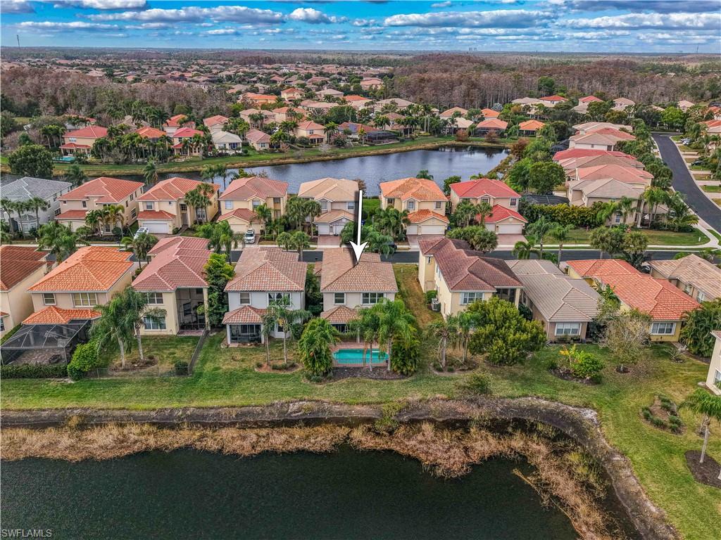 BOTANICA LAKES - Residential