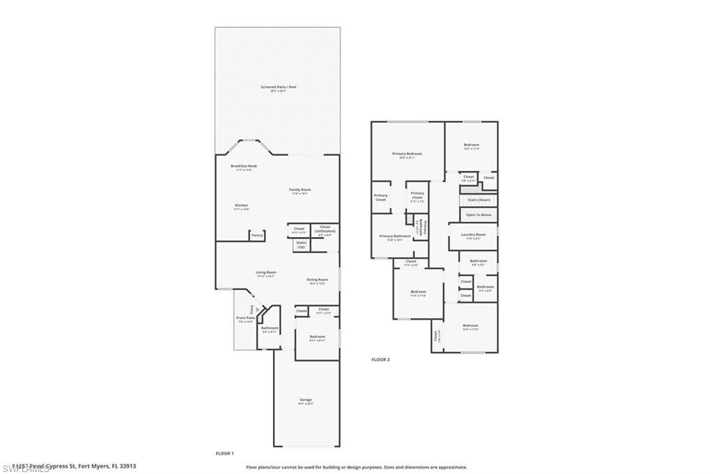 BOTANICA LAKES - Residential