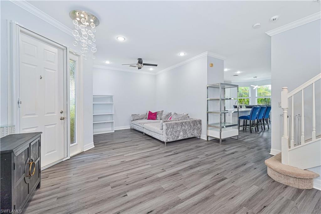 BOTANICA LAKES - Residential