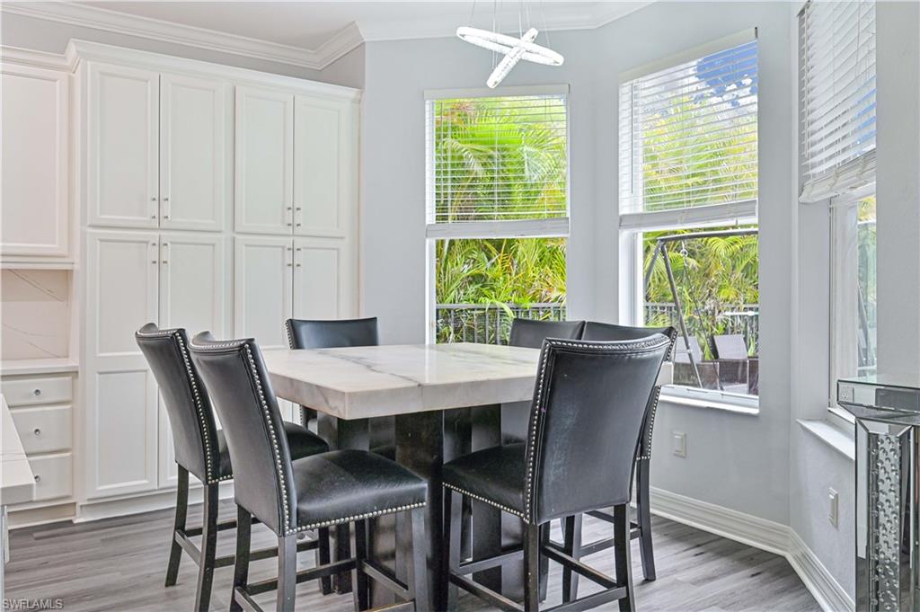 BOTANICA LAKES - Residential