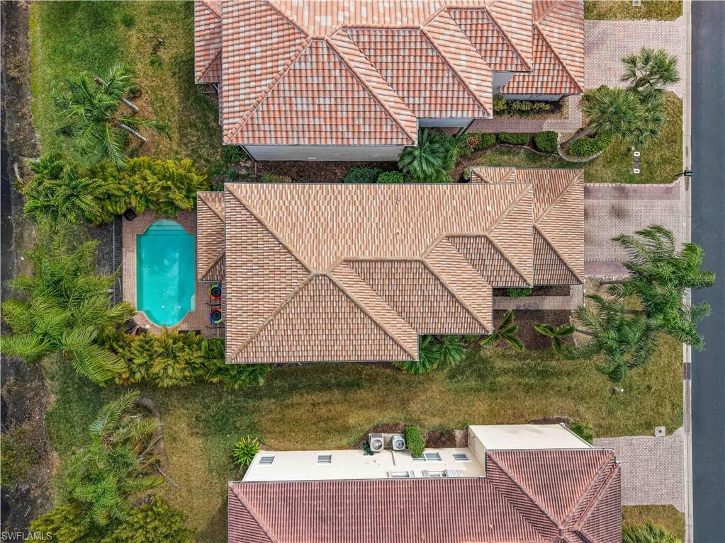 BOTANICA LAKES - Residential