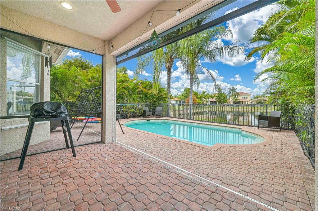 BOTANICA LAKES - Residential