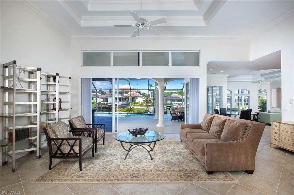 PARK SHORE - Residential