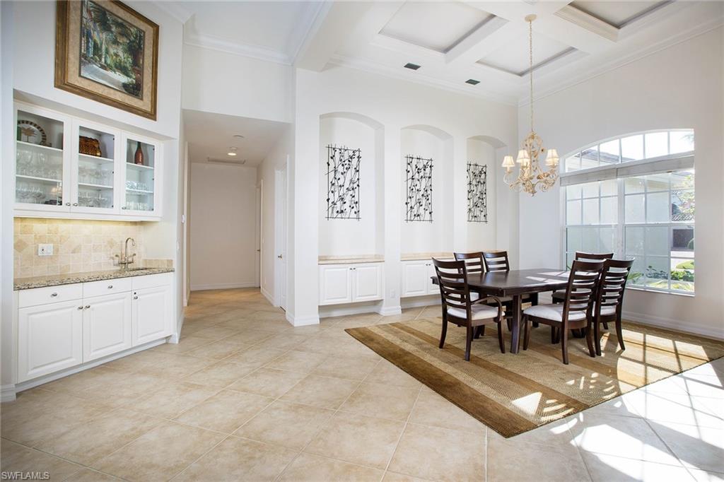 PARK SHORE - Residential