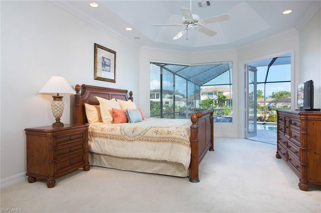 PARK SHORE - Residential